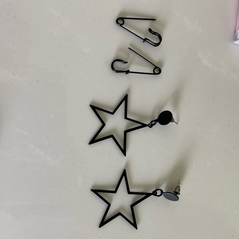 Earring bundle!